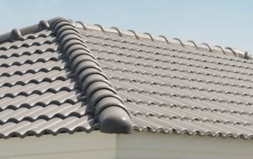 advantages of Binfield clay roofing