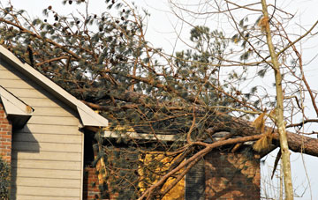 emergency roof repair Binfield, Berkshire