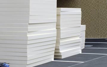 Binfield flat roof insulation costs