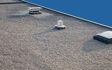 flat roofing Binfield, Berkshire