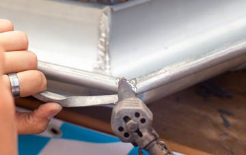 disadvantages of Binfield lead roofing