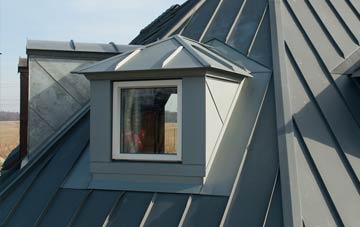 metal roofing Binfield, Berkshire