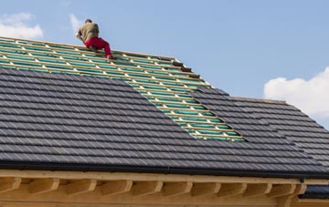 roof replacement Binfield, Berkshire
