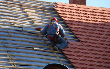 roof tiles Binfield, Berkshire
