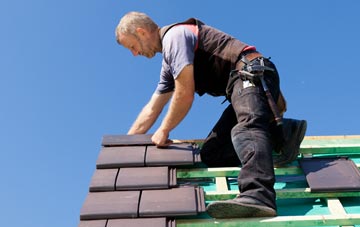 disadvantages of Binfield slate roofing