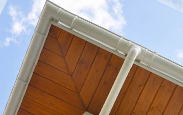 Binfield soffit types