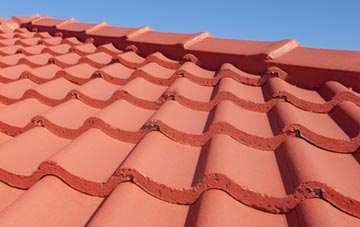 Binfield tile and slate roof replacement