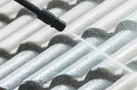 rated Binfield roof cleaning companies